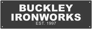 Buckley Ironworks